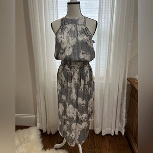 Halston Heritage Sleeveless Dress